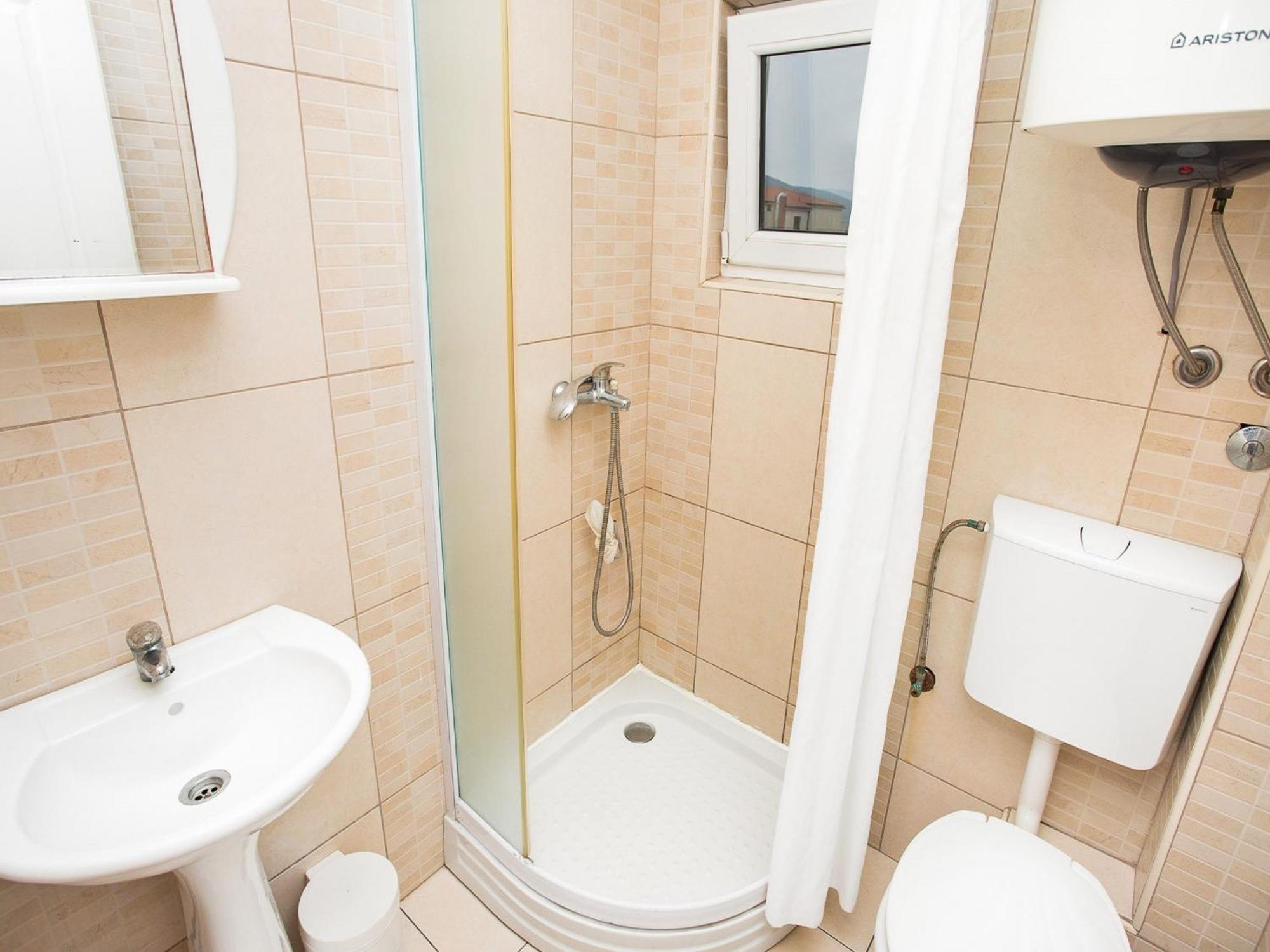 Apartments Mik5 - Famous Beach Jaz Budva Extérieur photo